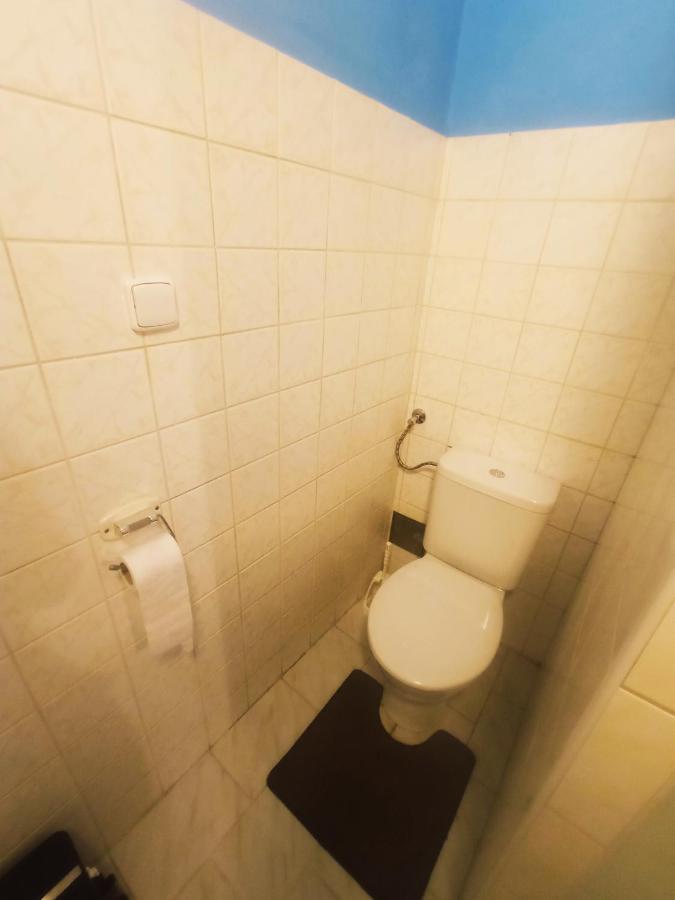 Hostinec U Kacaby Jihlava Exterior foto